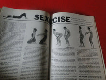 Load image into Gallery viewer, Vintage Nude Erotic Sexy Adult Men's Magazine Nugget February 1962            44
