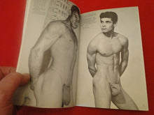 Load image into Gallery viewer, Vintage Erotic Sexy Gay Interest Magazine Physique Pictorial 1963 V.12 #2    HK3
