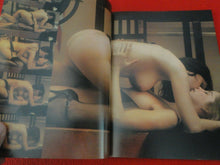 Load image into Gallery viewer, Vintage 18 Year Old + Sexy Erotic Adult Men&#39;s Magazine Ecstasy 1976          G10
