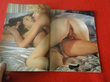 Load image into Gallery viewer, Vintage Nude Erotic Sexy Adult Men's Magazine Eros March 1980                 GK

