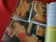 Load image into Gallery viewer, Vintage 18 Year Old + Sexy Erotic Adult Men's Magazine St Pauli Kurier NOS   G25
