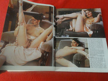 Load image into Gallery viewer, Vintage 18 Year Old + Erotic Adult Magazine High Society April 1980           84
