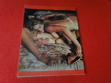 Load image into Gallery viewer, Vintage 18 Year Old + Sexy Erotic Adult Men&#39;s Magazine Woman 2 Woman          FG
