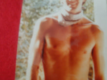 Load image into Gallery viewer, Vintage 18 Year Old + Gay Interest Colt/Fox/Chippendale Nude Hot Male Photo  D20
