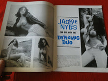 Load image into Gallery viewer, Vintage 18 YO + Nude Erotic Adult Men&#39;s Magazine Modern Man June 1969         85
