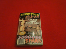 Load image into Gallery viewer, Vintage Sexy Erotic Adult Paperback Book/ Novel New Old Stock Backseat Girl    B
