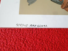 Load image into Gallery viewer, Vintage Professional Semi-Nude Woman Fine Art Photograph Jove Rama
