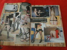 Load image into Gallery viewer, Vintage 18 Year Old + Erotic Adult Magazine Leg Show July 2007                83
