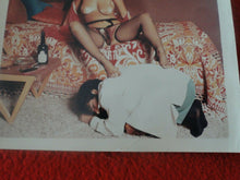 Load image into Gallery viewer, Vintage Nude Woman Erotic Sexy BDSM Promotional Movie Photo                  B69
