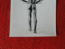 Load image into Gallery viewer, Vintage Original Stamped Bruce Bellas of Los Angeles L.A. Gay Interest Photo   9
