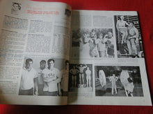 Load image into Gallery viewer, Vintage Gay Interest Body Building Strength &amp; Health Magazine February 1970
