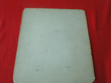 Load image into Gallery viewer, Vintage Original Gay Interest Muscle Men Acrobat Albumen Photograph            3

