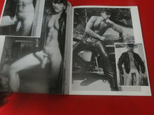 Load image into Gallery viewer, Vintage 18 Y.O. +  Adult Erotic Sexy Magazine Gay Interest Spurs Colt 1992   Q33

