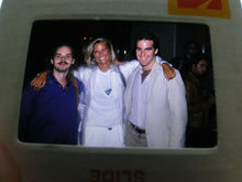 Load image into Gallery viewer, VINTAGE 35MM SLIDE MALE 18 Y.O. + GAY INTEREST BEEFCAKE MUSCLE SEMI NUDE    B16A
