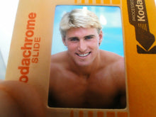 Load image into Gallery viewer, VINTAGE 35MM SLIDE MALE GAY INTEREST BEEFCAKE MUSCLE SEMI NUDE HOT BUFF ED@
