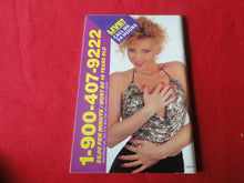 Load image into Gallery viewer, Vintage Nude Erotic Sexy Adult Men's Mini Magazine/Booklet NOS Stroke         II
