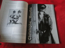 Load image into Gallery viewer, Vintage Nude Erotic Sexy Adult Magazine BDSM Fetish Secret                    75
