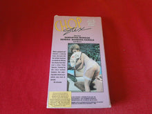 Load image into Gallery viewer, Vintage Adult Erotic XXX Porn VHS Tape Chop Stix Serena Samantha Morgan      A3
