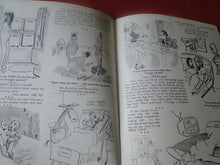 Load image into Gallery viewer, Vintage Nude Erotic Sexy Adult Magazine Plugged in Sex to Sexty No. 42       JJ
