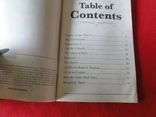 Load image into Gallery viewer, Vintage Nude Erotic Sexy Adult Men's Mini Magazine/Booklet NOS Basic Instinct II
