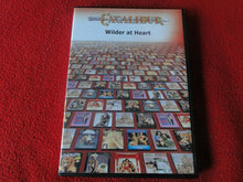 Load image into Gallery viewer, Vintage 18 Y.O. + Adult Erotic Sexy Porn XXX DVD Excalibur Crystal Wilder     BB

