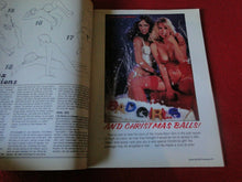Load image into Gallery viewer, Vintage 18 Year Old + Sexy Erotic Adult Men's Magazine High Society 1982     G21
