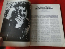 Load image into Gallery viewer, Vintage 18 YO + Nude Erotic Adult Men&#39;s Magazine Evergreen Nov. 1968          G4
