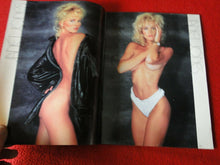 Load image into Gallery viewer, Vintage 18 Year Old + Sexy Erotic Adult Men's Magazine Playboy's Foxiest....G48Z
