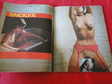 Load image into Gallery viewer, Vintage Nude Erotic Sexy Adult Men's  Magazine Adult Cinema                   92
