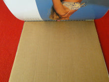 Load image into Gallery viewer, Vintage Large Semi-Nude Pinup Wall Calendar 1997 Sports Illustrated Swimsuit   D

