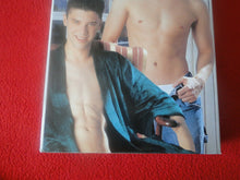 Load image into Gallery viewer, Vintage Adult Erotic Gay Interest VHS Tape L.A. Lust                           B
