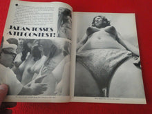 Load image into Gallery viewer, Vintage Erotic Sexy Adult XXX Porn Magazine Escapade Winter 72/73            40E
