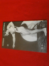Load image into Gallery viewer, Vintage Erotic Sexy Gay Interest Magazine Physique Pictorial 1966 V.15 #2     HM

