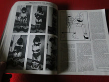 Load image into Gallery viewer, Vintage Nude Erotic Sexy Adult Men's Magazine BDSM Bondage Life               FI
