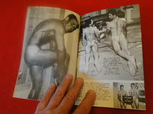 Load image into Gallery viewer, Vintage Erotic Sexy Gay Interest Magazine Physique Pictorial 1966 V.16 #1     HM
