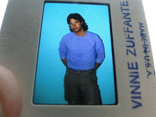 Load image into Gallery viewer, VINTAGE 35MM SLIDE MALE GAY INTEREST BEEFCAKE MUSCLE SEMI NUDE HOT BUFF CG23
