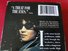 Load image into Gallery viewer, Vintage Adult Erotic XXX Porn VHS Tape Tokyo Decadence                        A3
