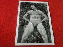 Load image into Gallery viewer, Vintage 18 Year Old + Gay Interest Nude Colt/Fox/Chippendales&#39;s Male Photo   D14
