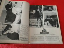 Load image into Gallery viewer, Vintage 18 Year Old + Nude Erotic Sexy Adult Men's Magazine Swank             GJ
