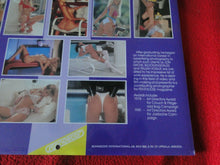 Load image into Gallery viewer, Vintage Large Semi-Nude Pinup Wall Calendar 1991 Hank Londoner SEALED 12 x 12  E
