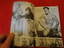 Load image into Gallery viewer, Vintage Erotic Sexy Gay Interest Magazine Physique Pictorial 1963 V. 13 #1    HM
