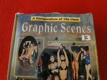 Load image into Gallery viewer, Vintage Adult XXX VHS Porn Tape Video 18 Y.O. + BDSM Graphic Scenes           CI
