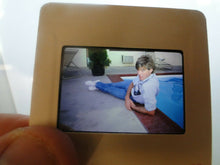 Load image into Gallery viewer, VINTAGE 35MM SLIDE MALE GAY INTEREST BEEFCAKE MUSCLE SEMI NUDE HOT BUFF FG[
