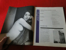 Load image into Gallery viewer, Vintage 18 Year Old + Sexy Erotic Adult Men's Magazine Caper Nov. 1963       G26
