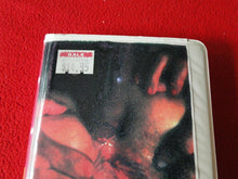 Load image into Gallery viewer, Vintage Adult XXX VHS Porn Tape Video 18 Y.O. + Perverse Arsch Germany        CG

