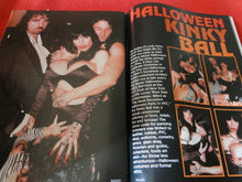 Load image into Gallery viewer, Vintage 18 Year Old + Erotic Adult Men&#39;s Magazine Nugget June 1997            AS
