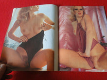 Load image into Gallery viewer, Vintage Nude Erotic Sexy Adult Men's Magazine Swank February 1977             61

