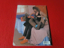 Load image into Gallery viewer, Vintage Nude Erotic Sexy Adult Men's Magazine BDSM Red Butts                  FH
