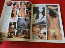Load image into Gallery viewer, Vintage 18 Year Old + Erotic Sexy Adult Magazine Celebrity Sleuth Feb. 1994   FC
