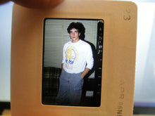 Load image into Gallery viewer, VINTAGE 35MM SLIDE MALE GAY INTEREST BEEFCAKE MUSCLE SEMI NUDE HOT BUFF FR!
